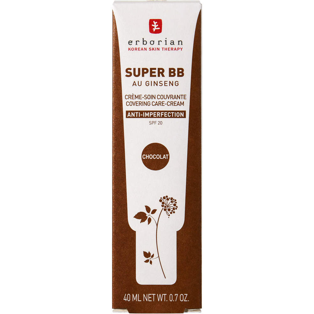 Super BB, 40ml