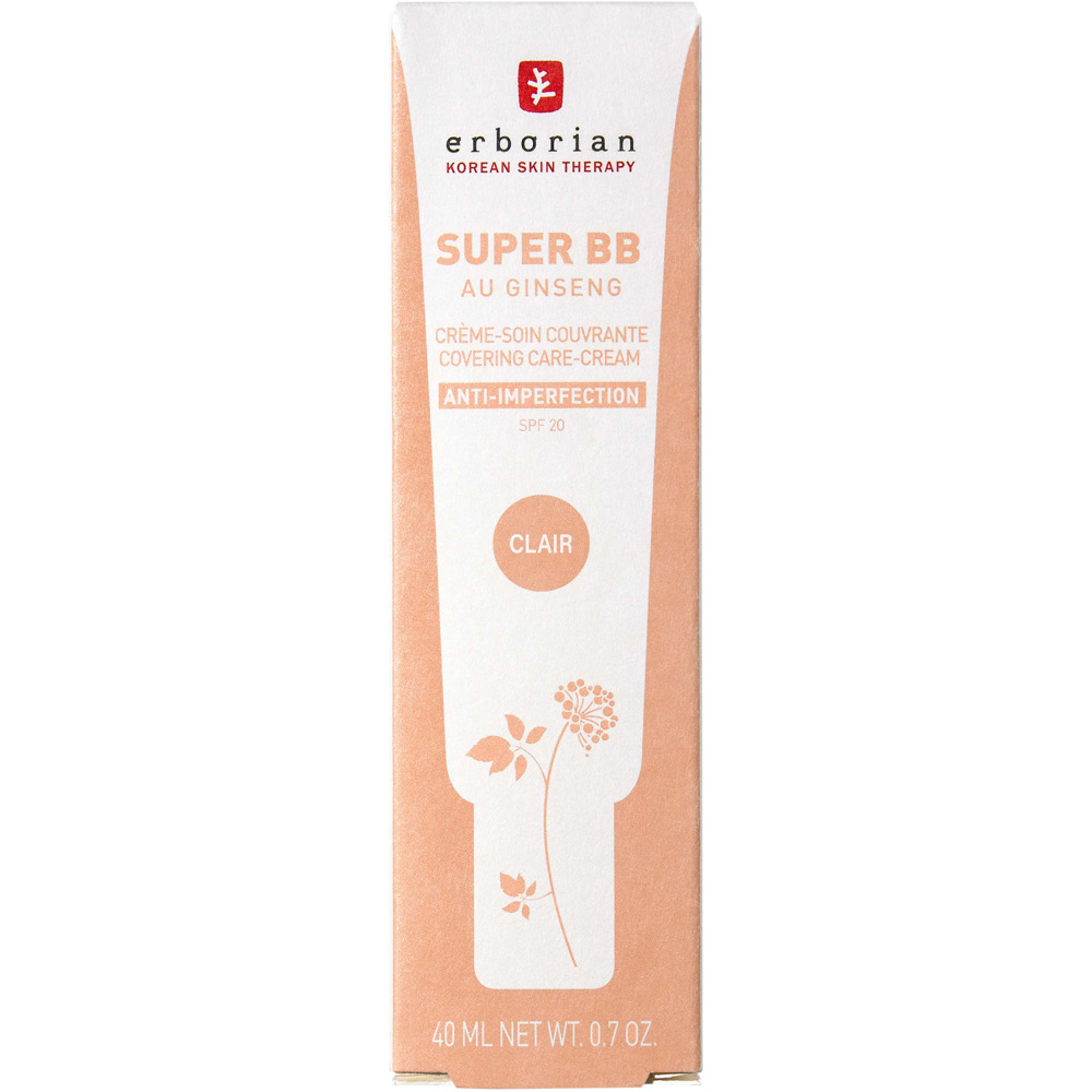 Super BB, 40ml