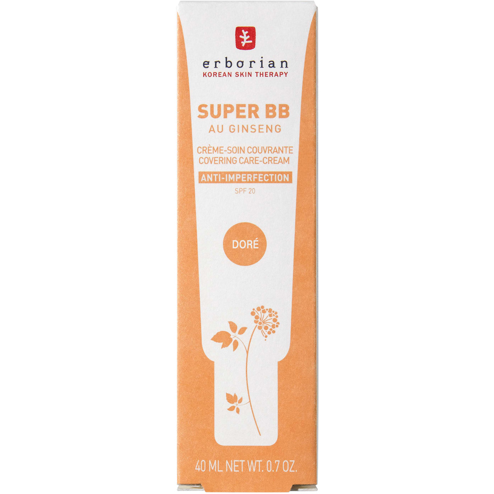 Super BB, 40ml