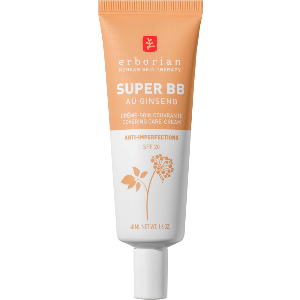 Super BB, 40ml