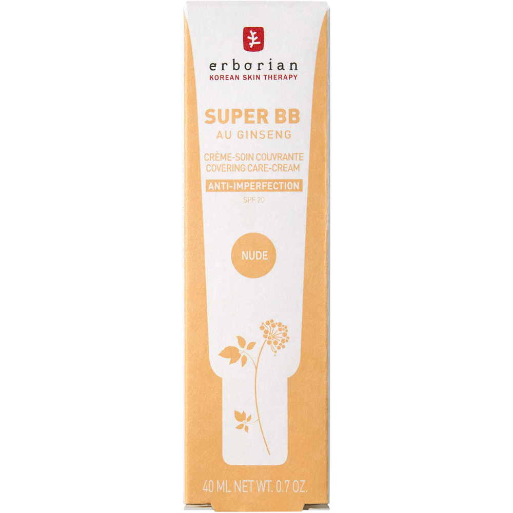 Super BB, 40ml