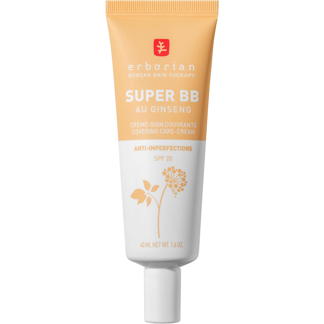 Erborian Super BB, 40ml Nude