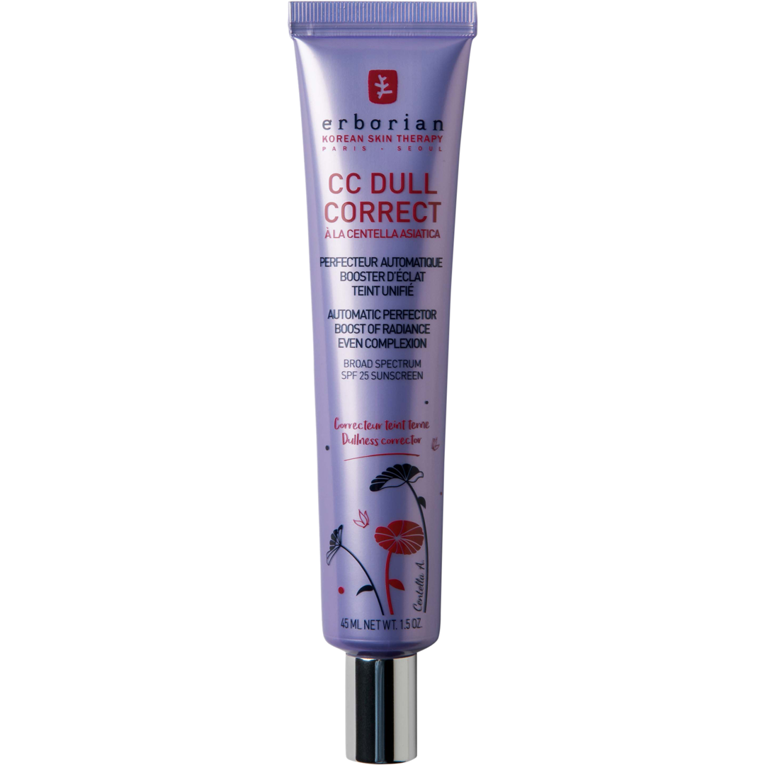 Erborian CC Dull Correct, 45ml