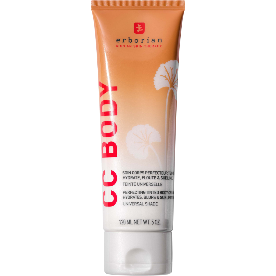 Erborian CC Body, 120ml