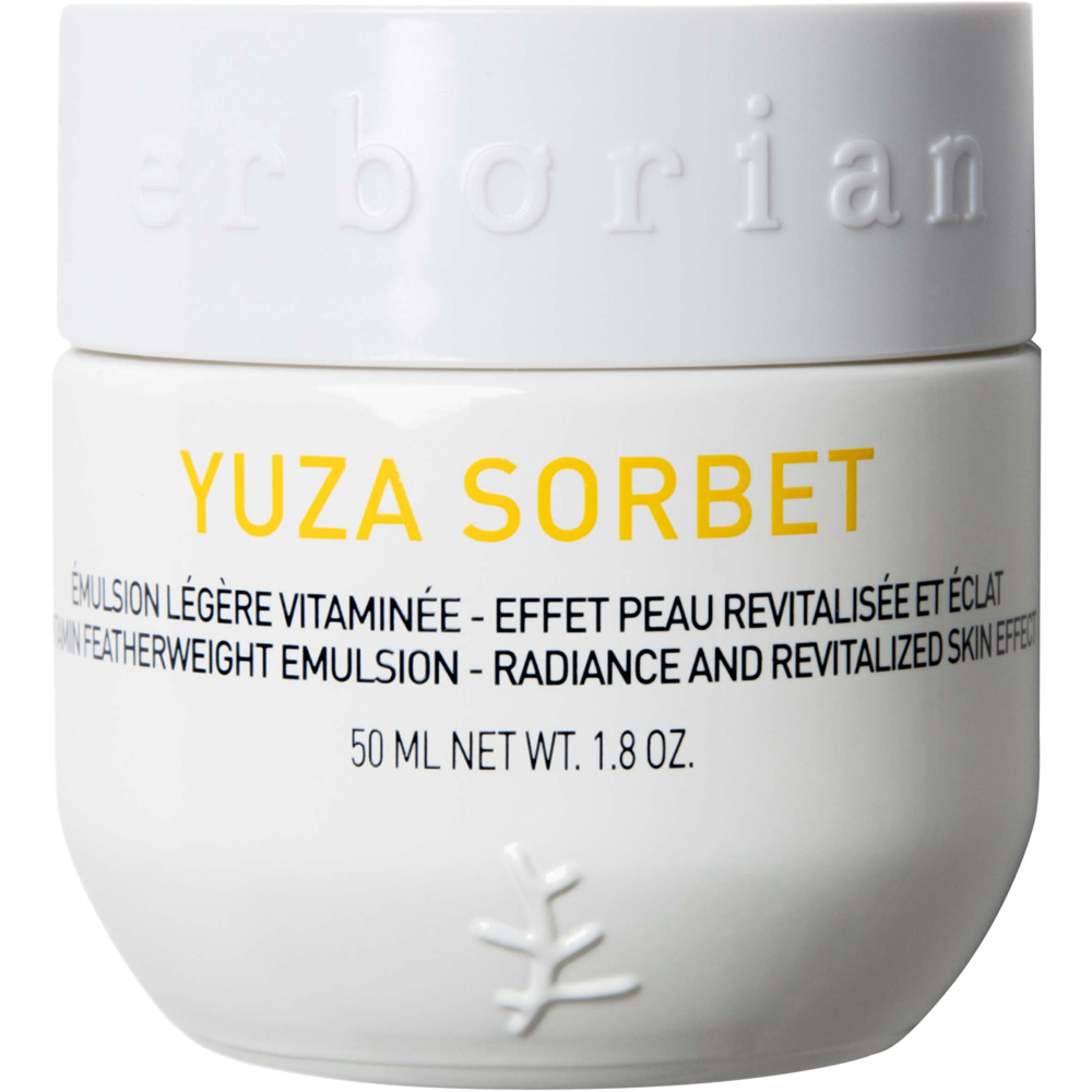 Yuza Sorbet, 50ml