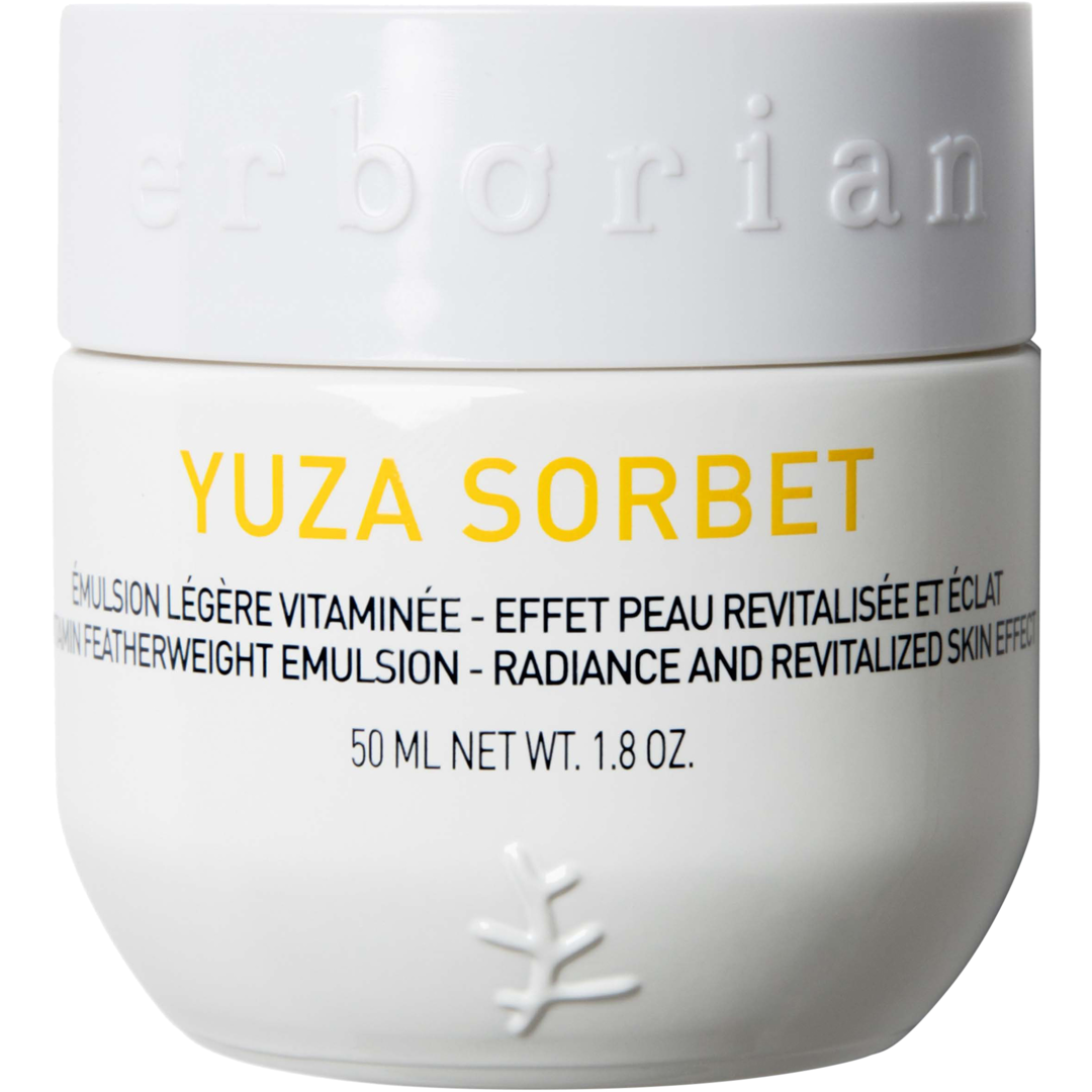 Erborian Yuza Sorbet, 50ml