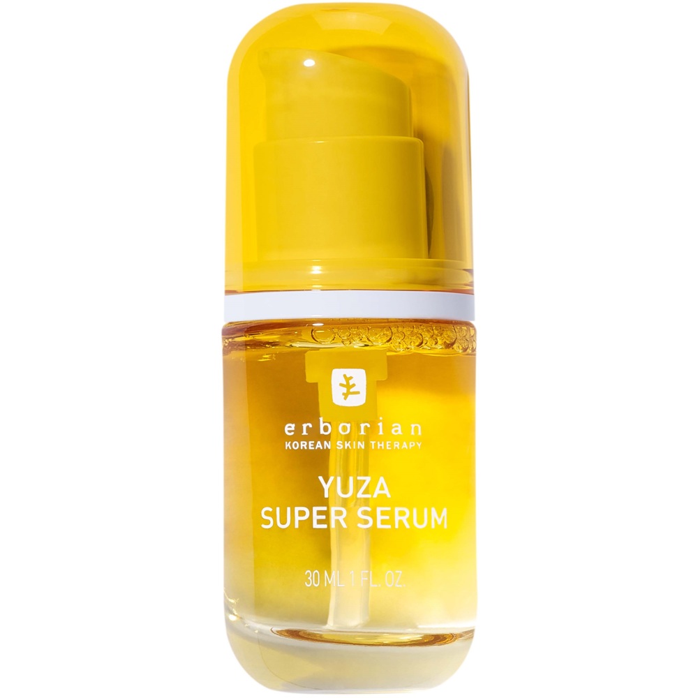 Yuza Super Serum, 30ml