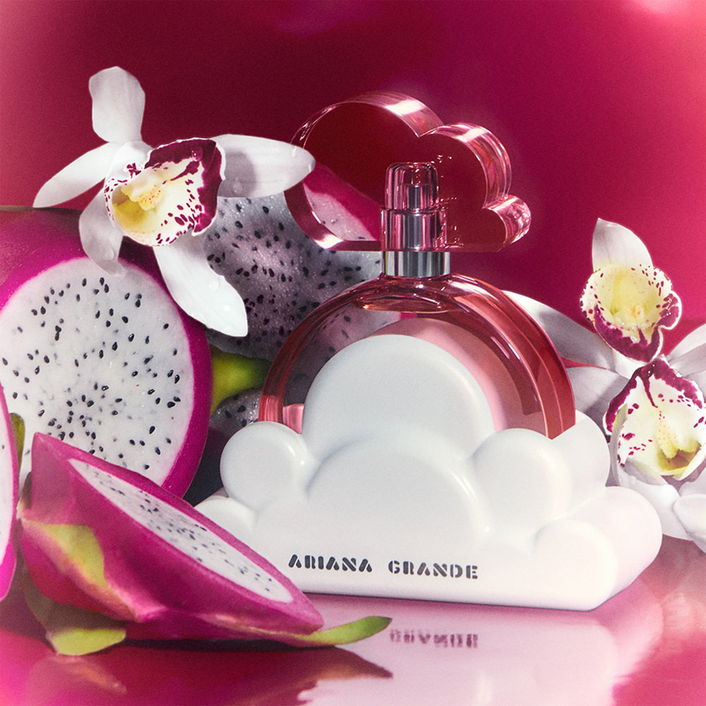 Cloud Pink, EdP