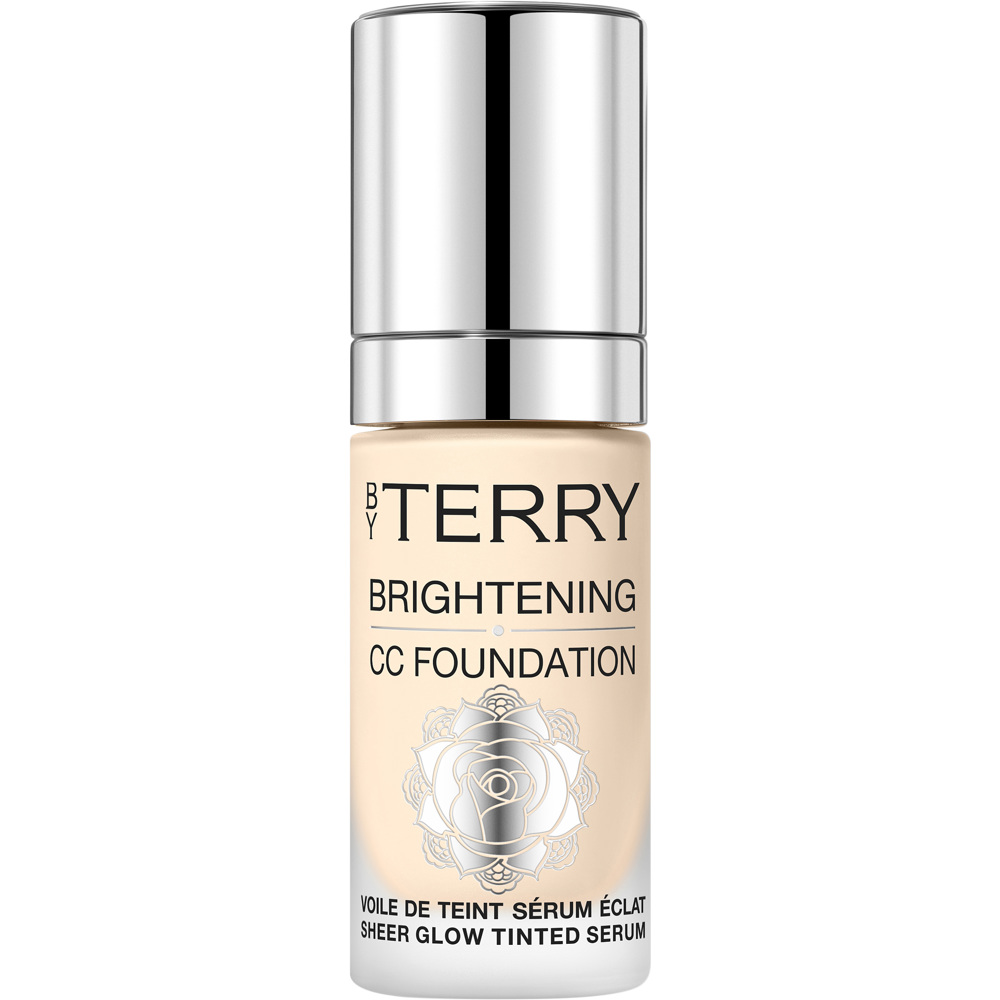 Brightening CC Foundation