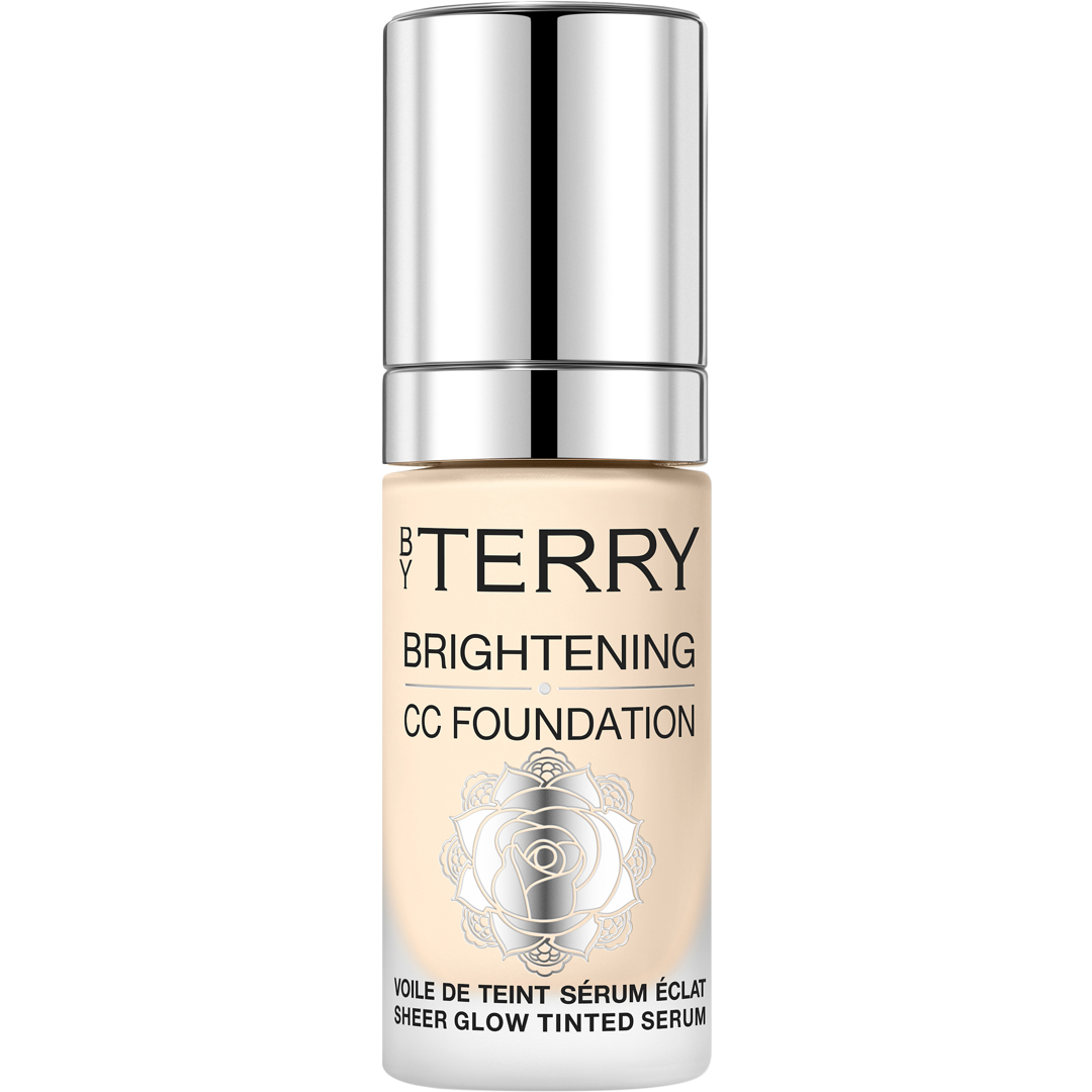 BY TERRY Brightening CC Foundation, 1N Fair Neutral foundation