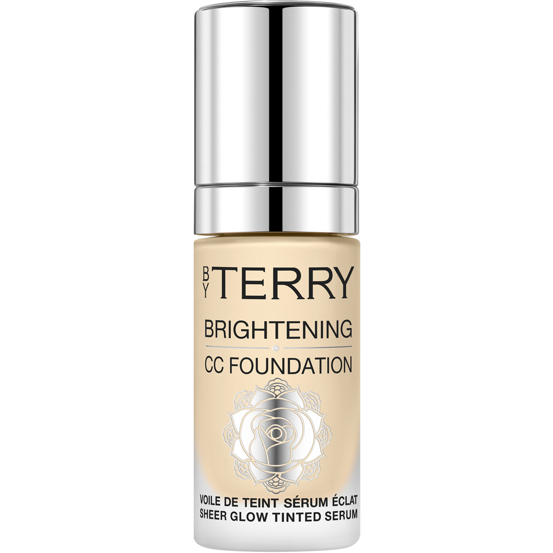 BY TERRY Brightening CC Foundation, 1W Fair Warm foundation