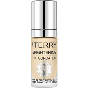 Brightening CC Foundation