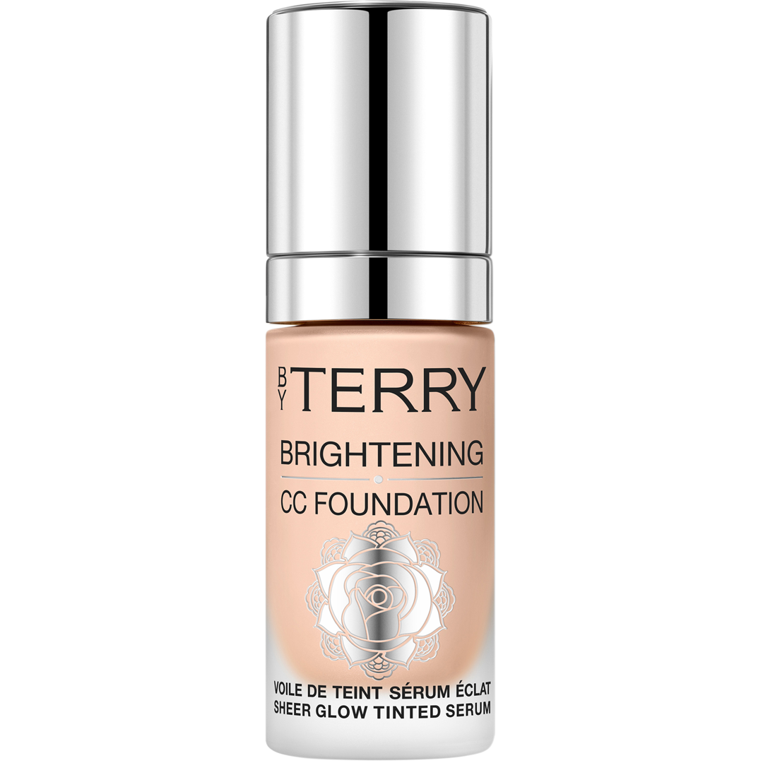 BY TERRY Brightening CC Foundation, 2C Light Cool foundation