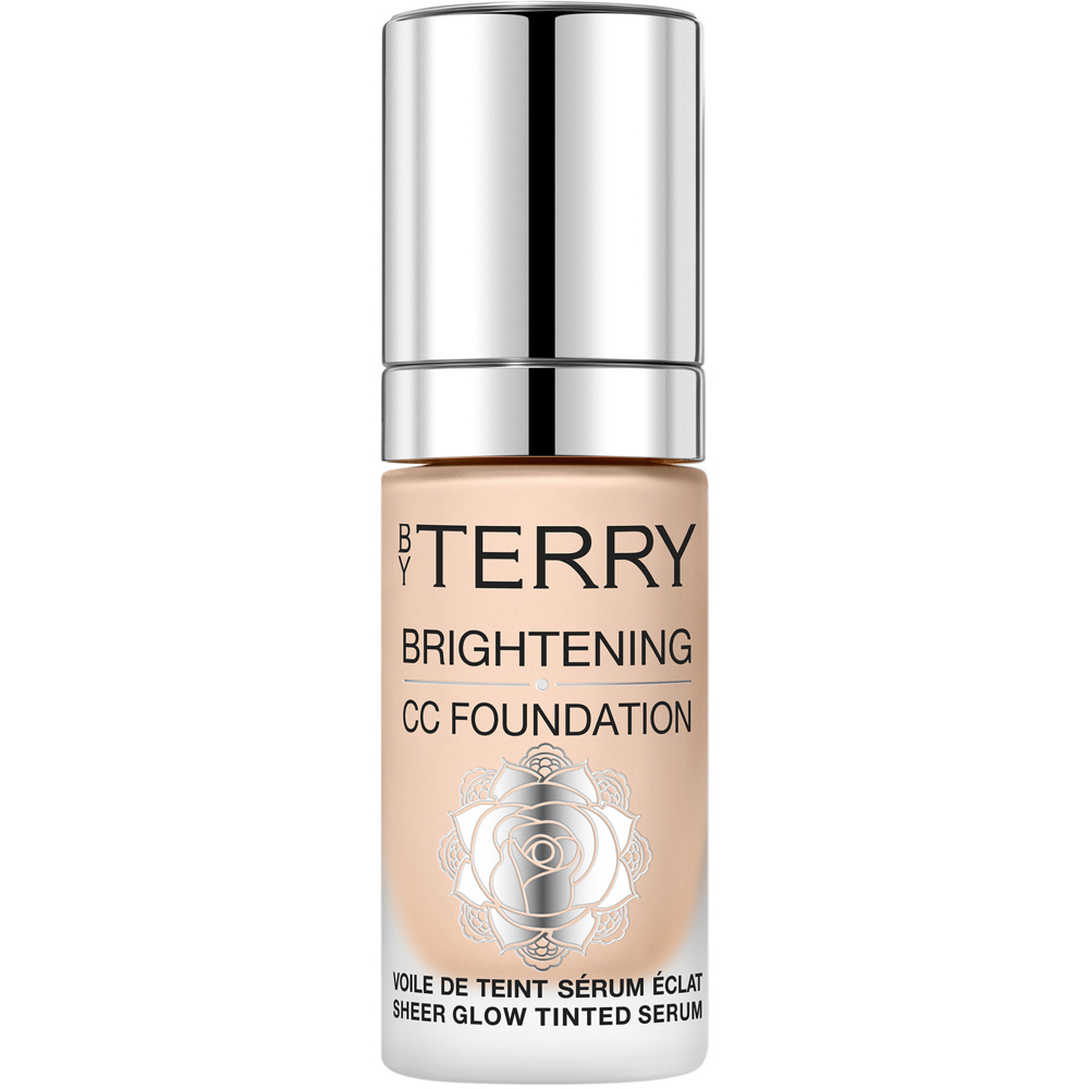 Brightening CC Foundation