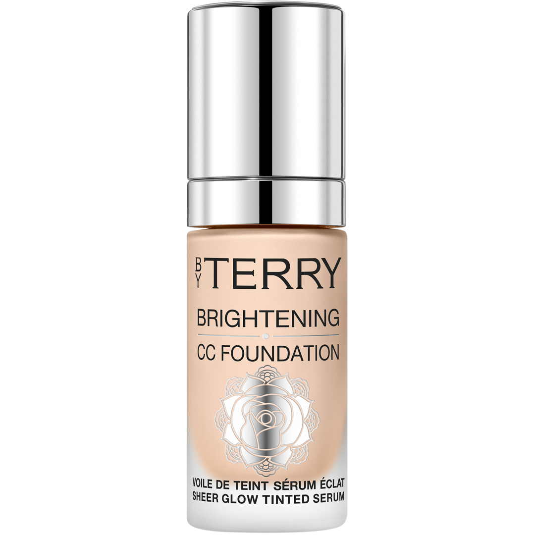 BY TERRY Brightening CC Foundation, 2N Light Neutral, Meikkivoide