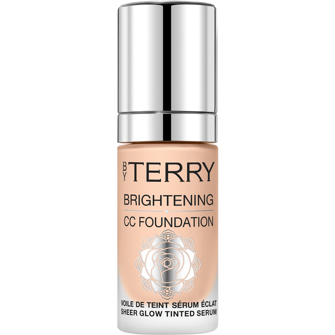 BY TERRY Brightening CC Foundation, 3C Medium Light Cool foundation