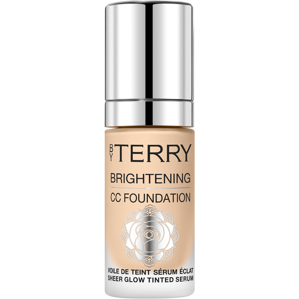 Brightening CC Foundation