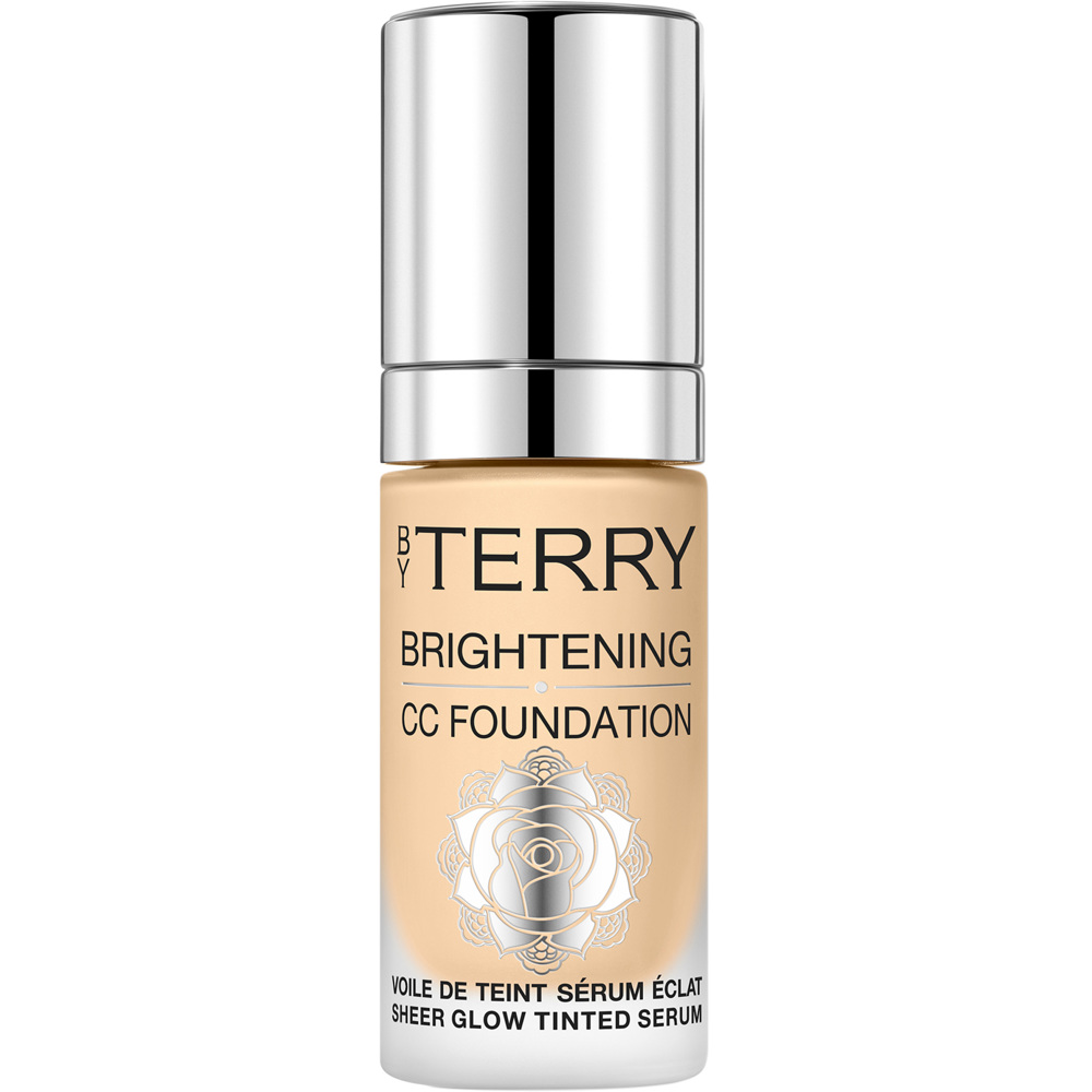 Brightening CC Foundation