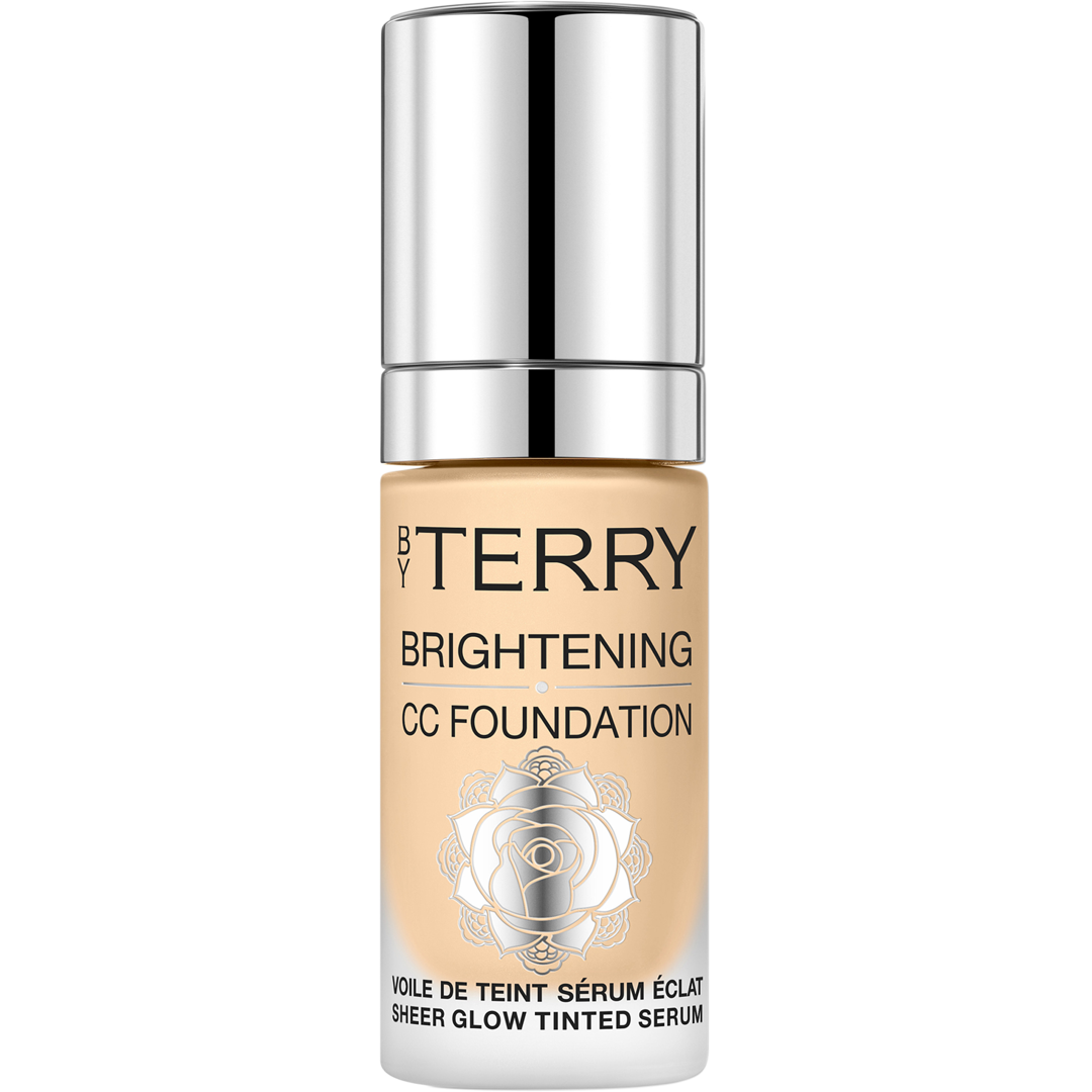BY TERRY Brightening CC Foundation, 3W Medium Light Warm foundation
