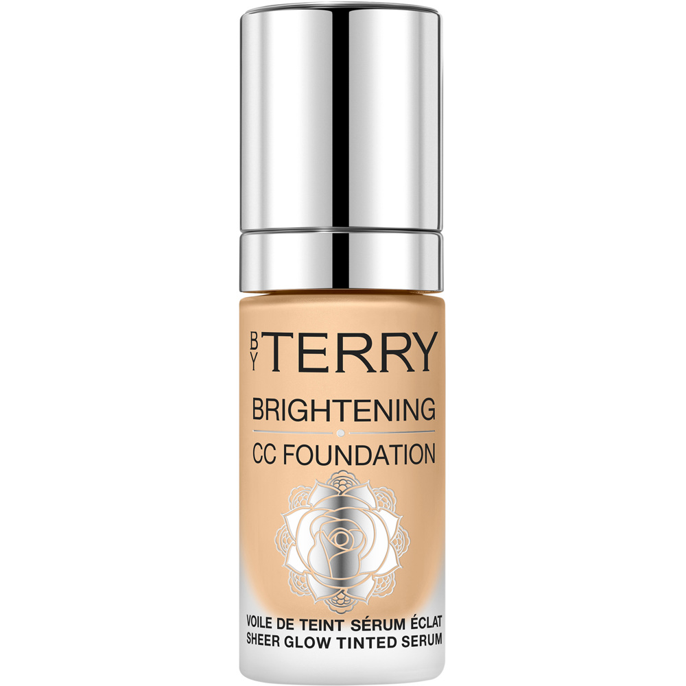 Brightening CC Foundation