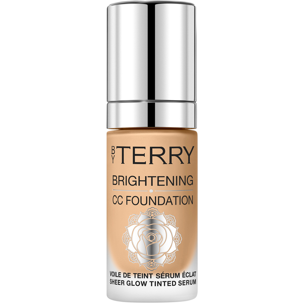 Brightening CC Foundation