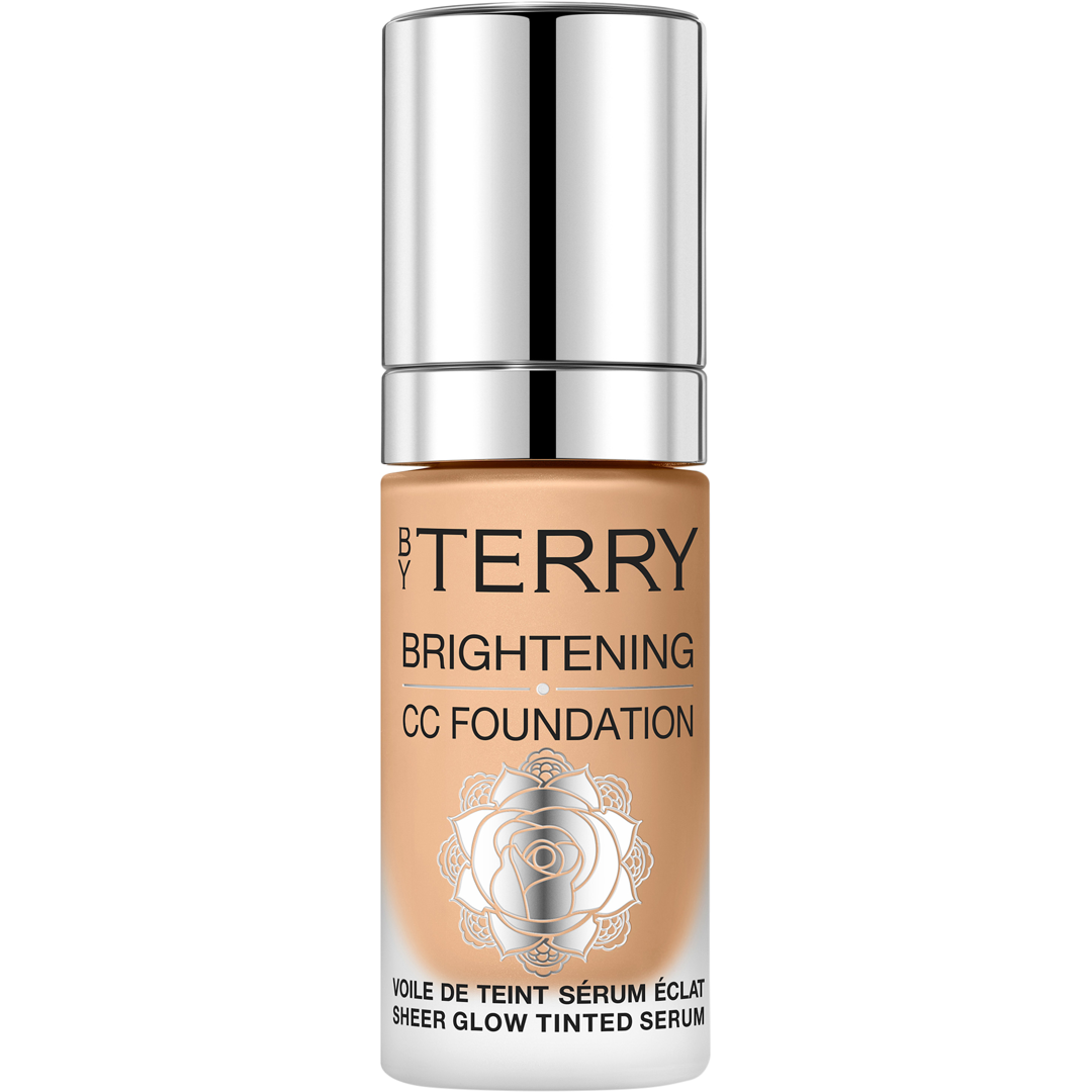 BY TERRY Brightening CC Foundation, 6N Tan Neutral foundation
