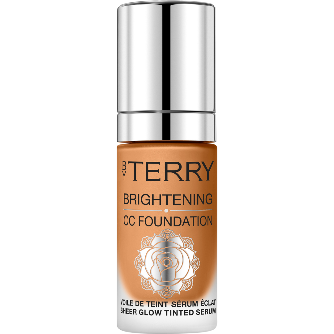 BY TERRY Brightening CC Foundation, 6W Tan Warm foundation