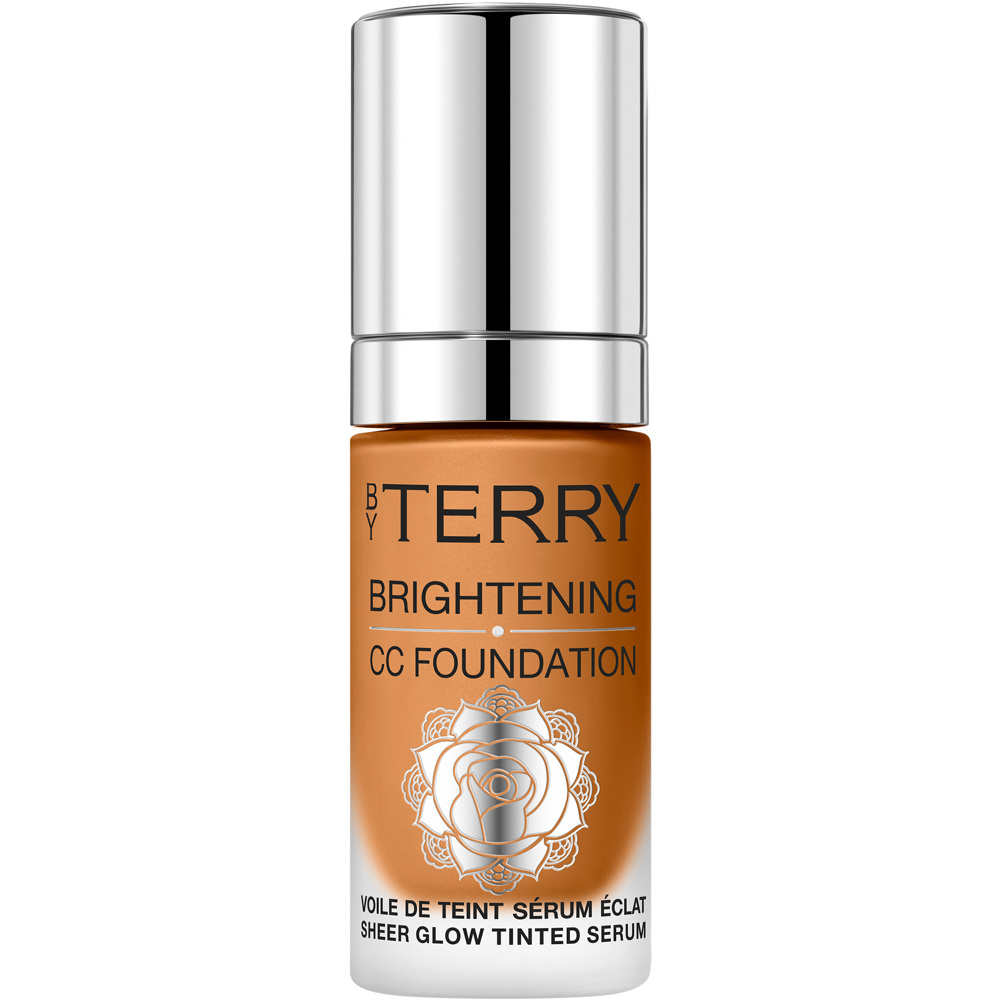 Brightening CC Foundation