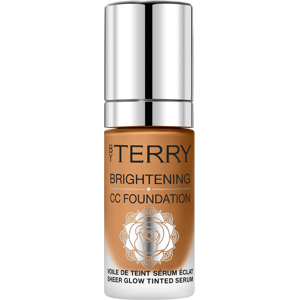 Brightening CC Foundation