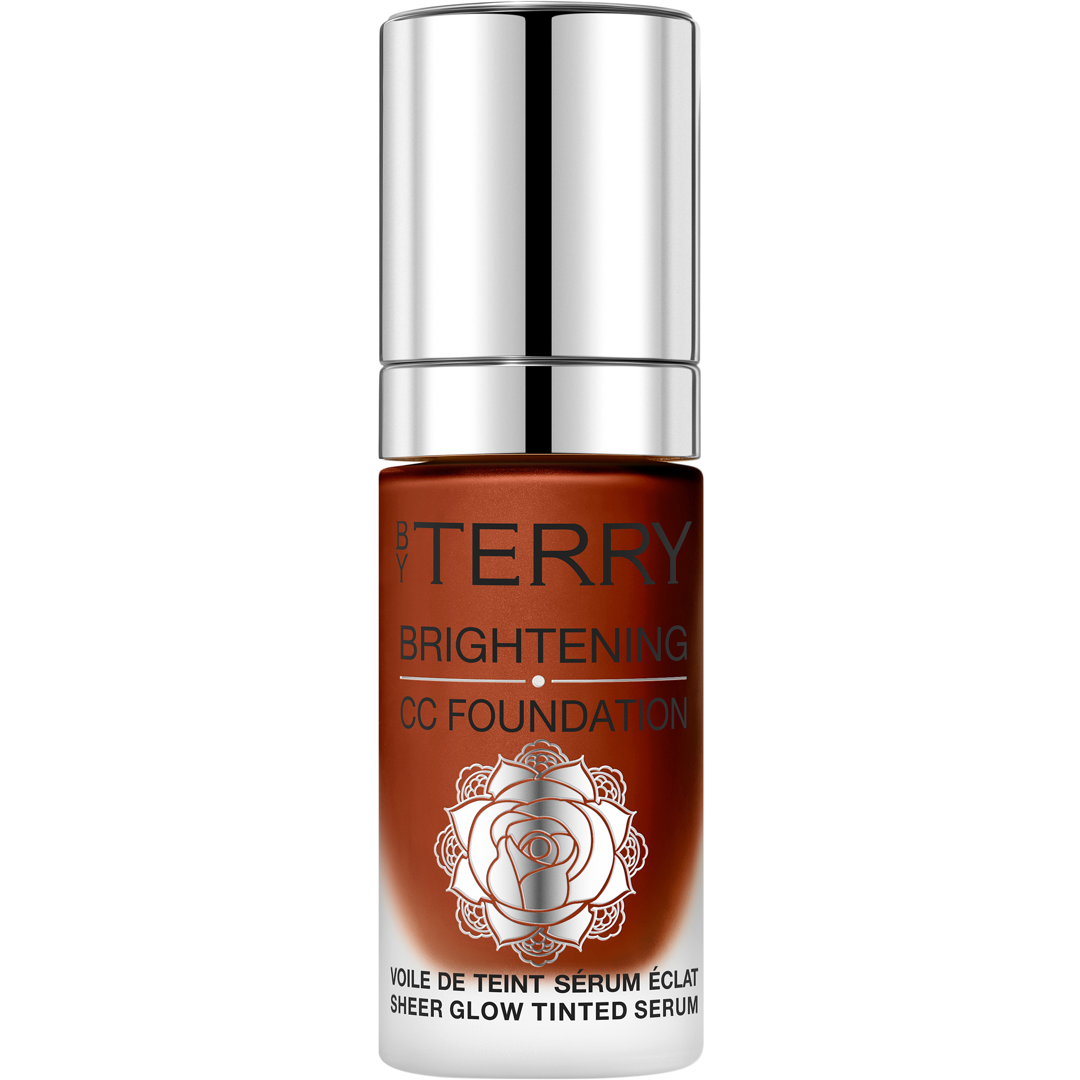 BY TERRY Brightening CC Foundation, 8C Deep Cool foundation