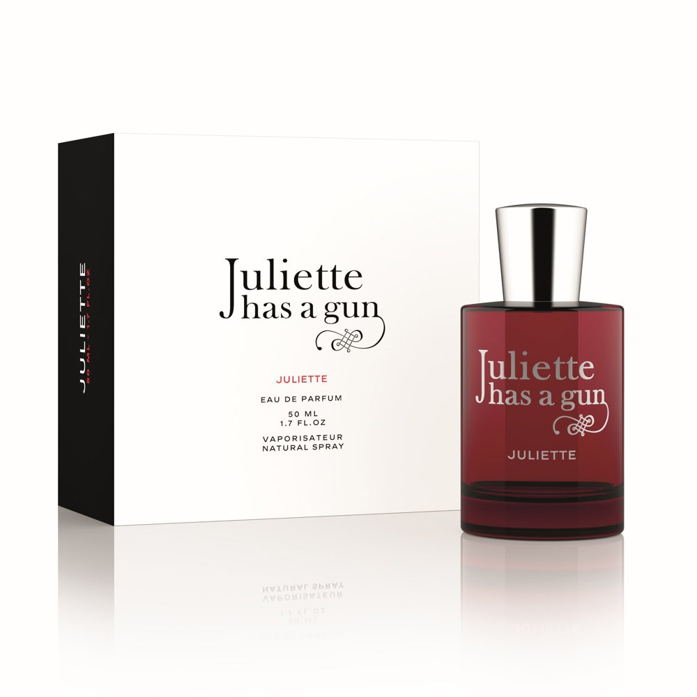 Juliette, EdP