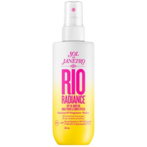 Rio Radiance SPF50 Body Oil, 90ml