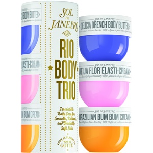 Rio Body Trio