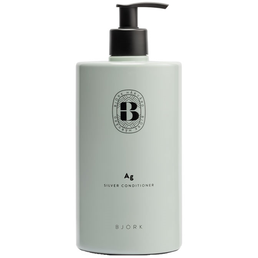 Björk Ag Conditioner, 750ml balsam