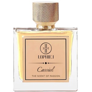 Cassiel The Scent of Passion, EdP