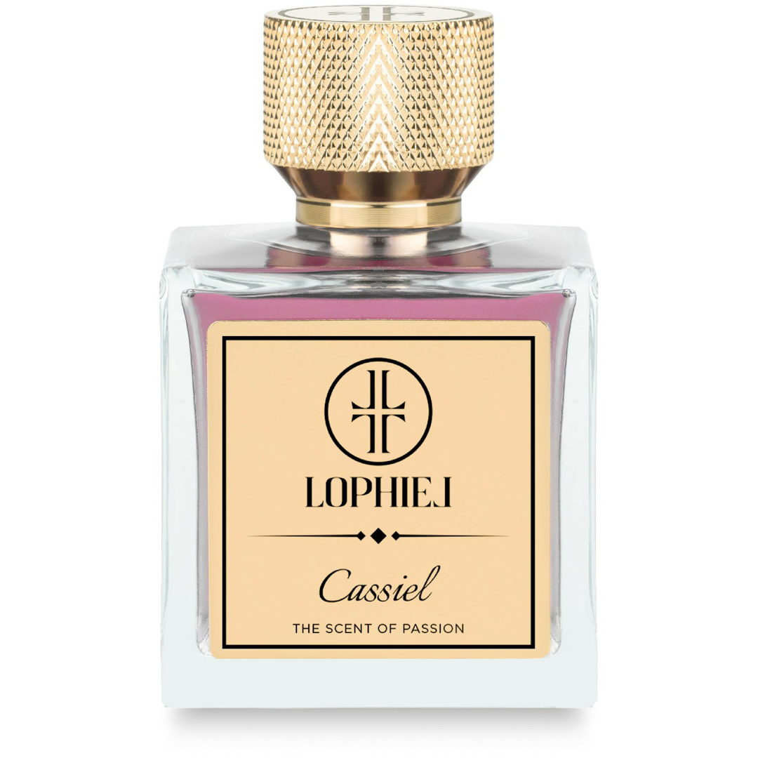 Lophiel Cassiel The Scent of Passion, EdP 100ml parfym