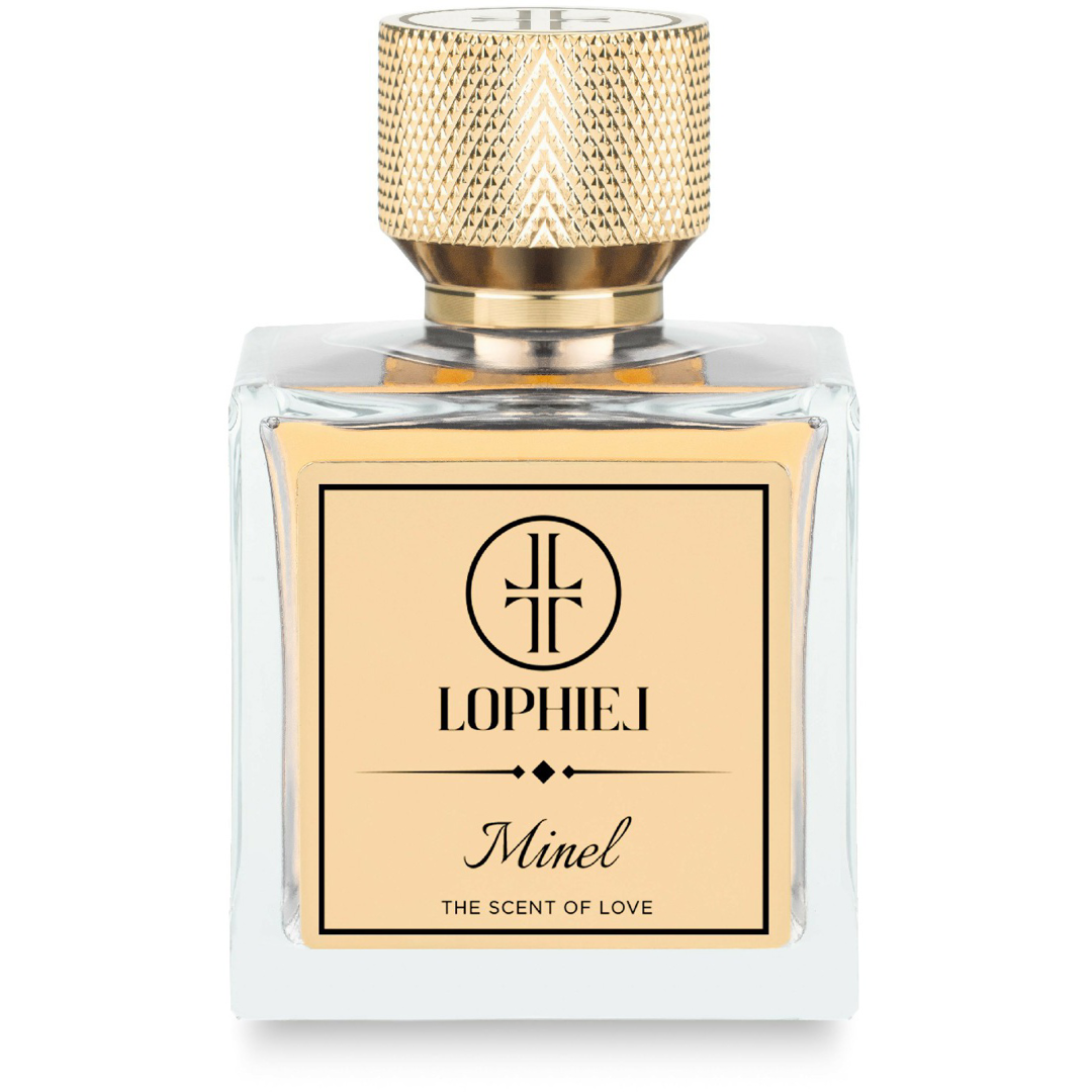 Lophiel Minel The Scent of Love, EdP 100ml parfym
