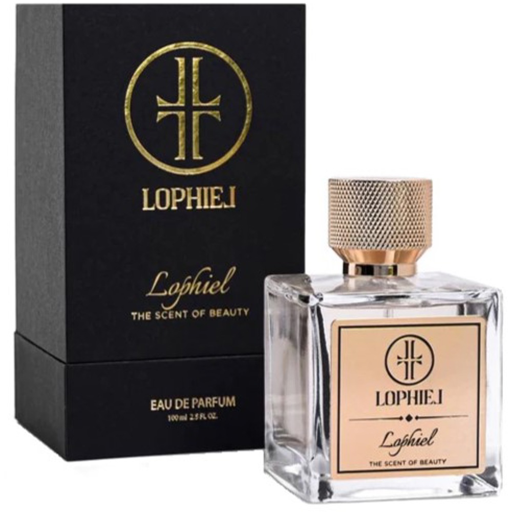 Lophiel The Scent of Beauty, EdP