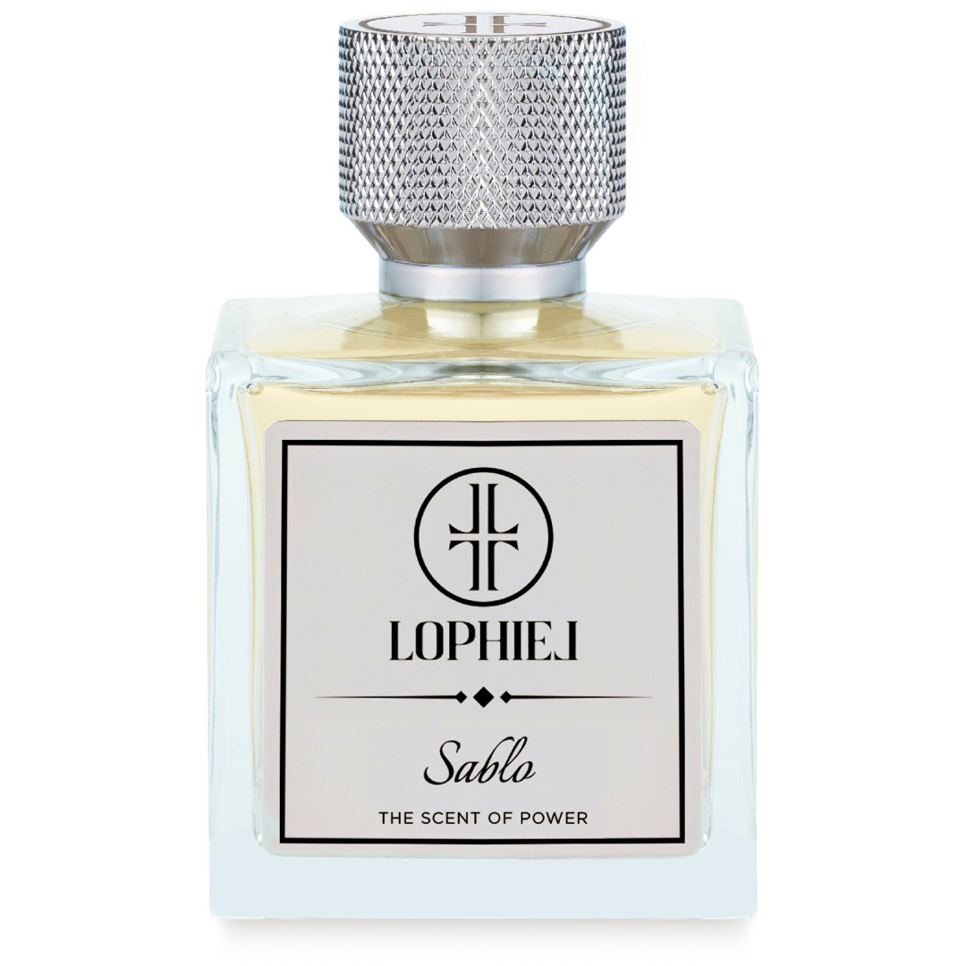 Lophiel Sablo The Scent of Power, EdP 100ml, Eau de Parfum