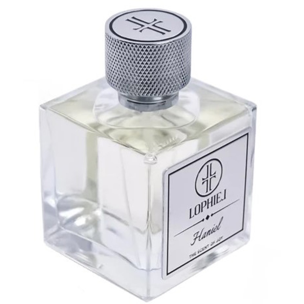 Haniel The Scent of Joy, EdP