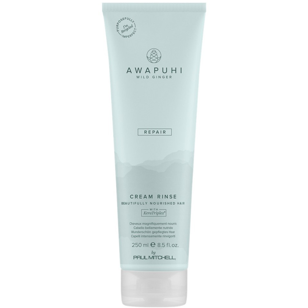 Paul Mitchell Awapuhi Wild Ginger Cream Rinse, 250ml