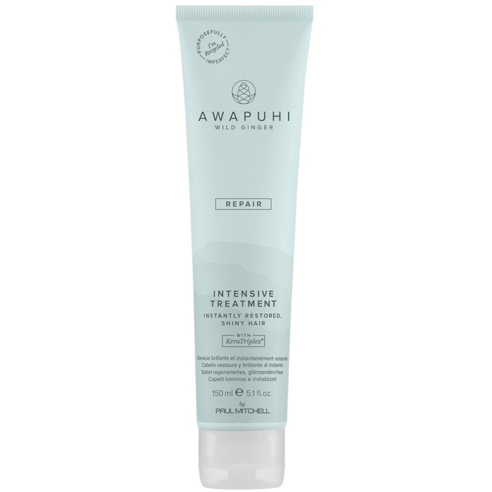 Awapuhi Wild Ginger Intensive Treatment