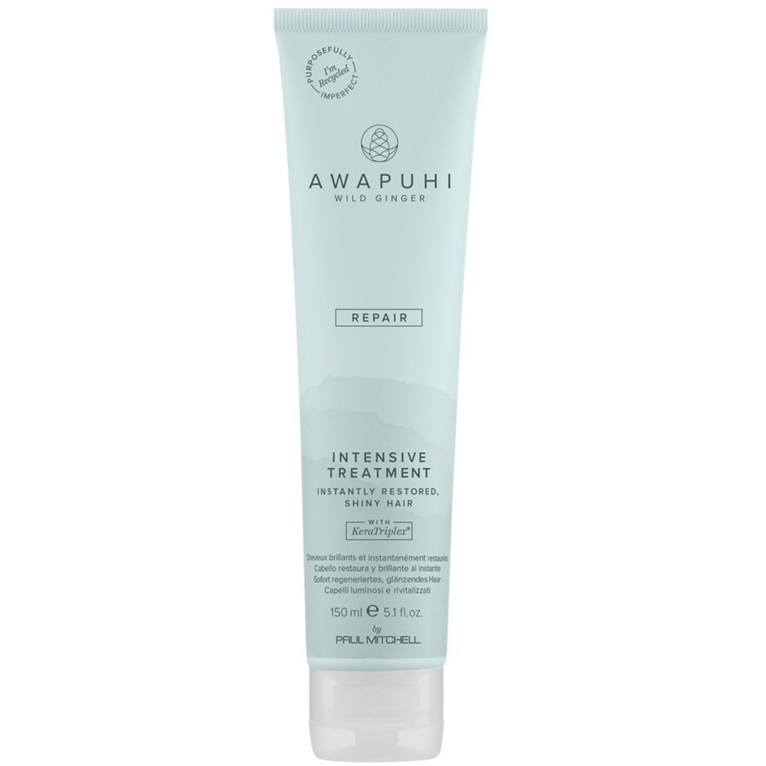 Paul Mitchell Awapuhi Wild Ginger Intensive Treatment, 150ml