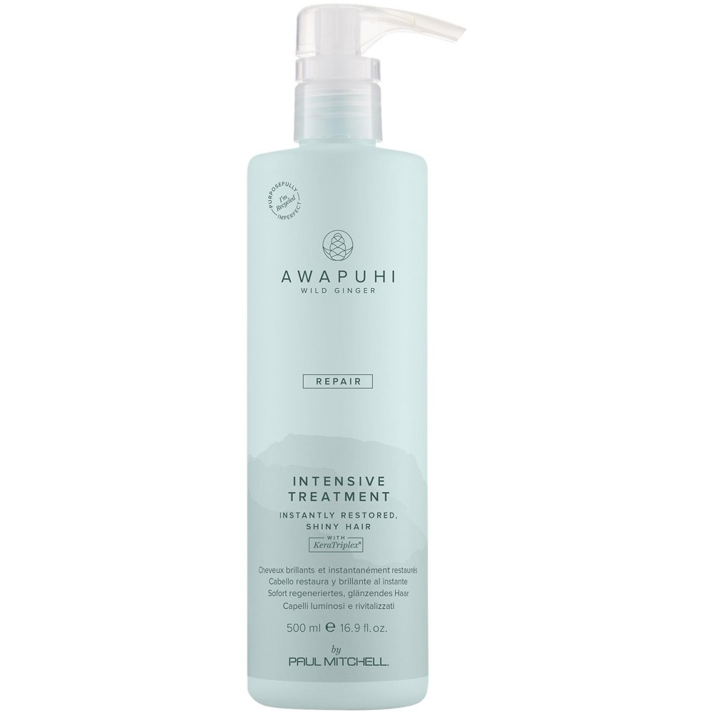 Awapuhi Wild Ginger Intensive Treatment