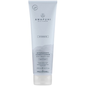 Awapuhi Wild Ginger Hydrasoft Conditioner