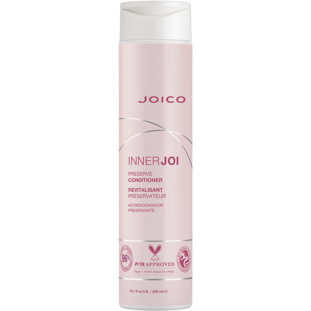 Joico InnerJoi Preserve Conditioner, 300ml balsam