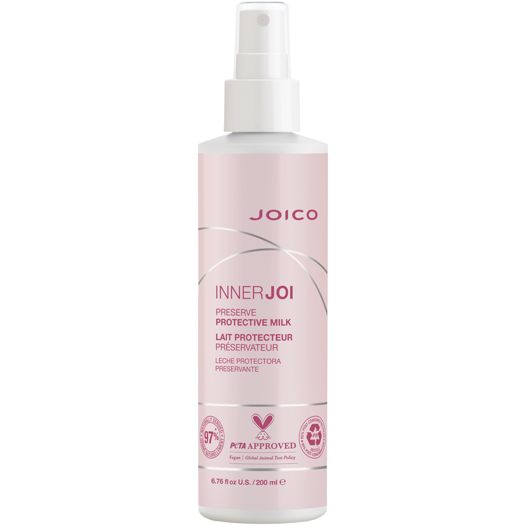 Joico InnerJoi Preserve Protective Milk, 200ml