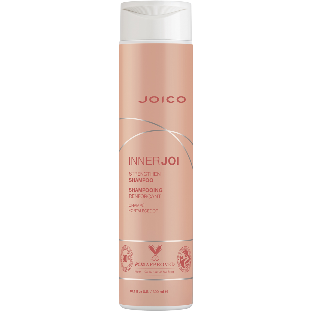 Joico InnerJoi Strengthen Shampoo, 300ml
