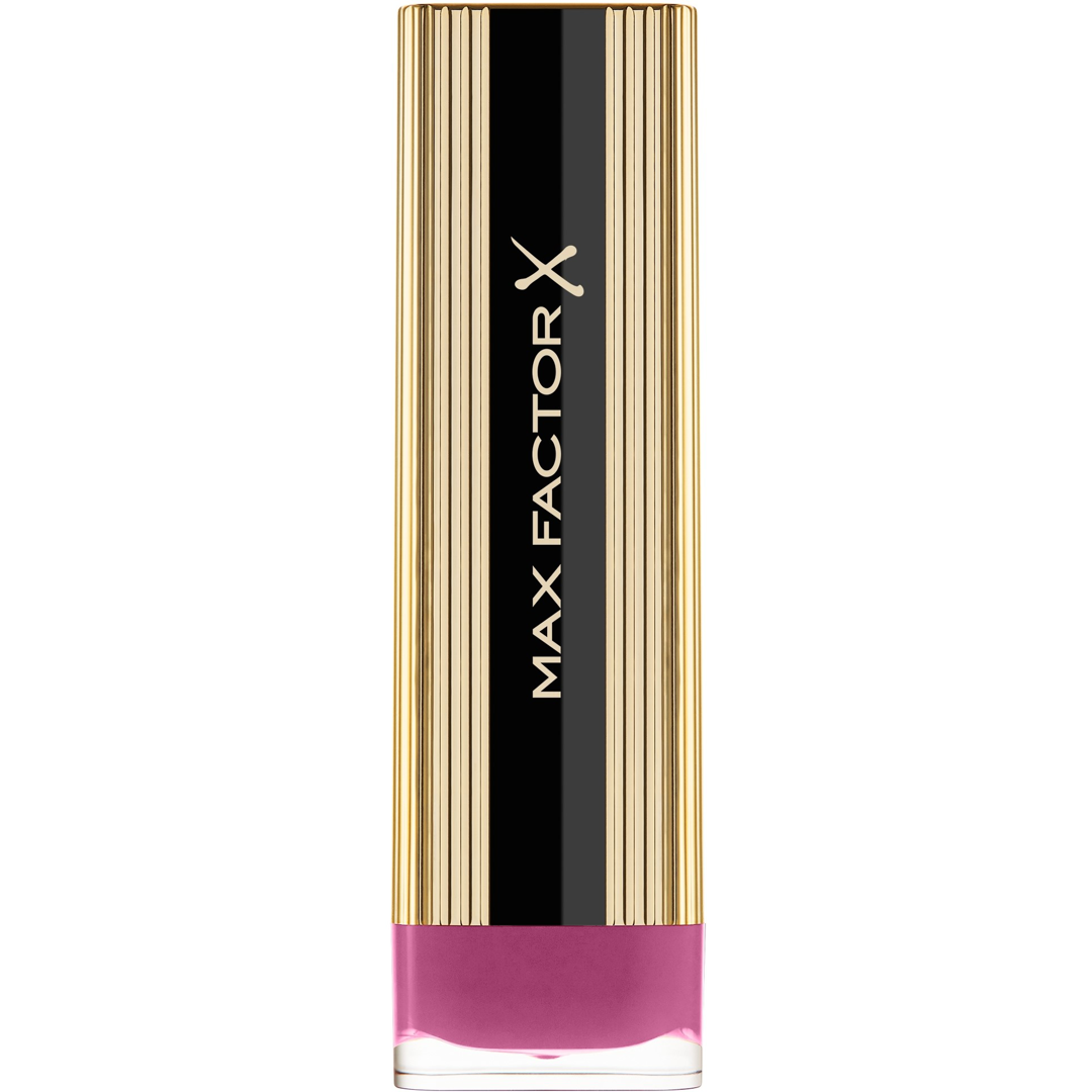 Max Factor Colour Elixir Lipstick, 125 Icy Rose läppstift