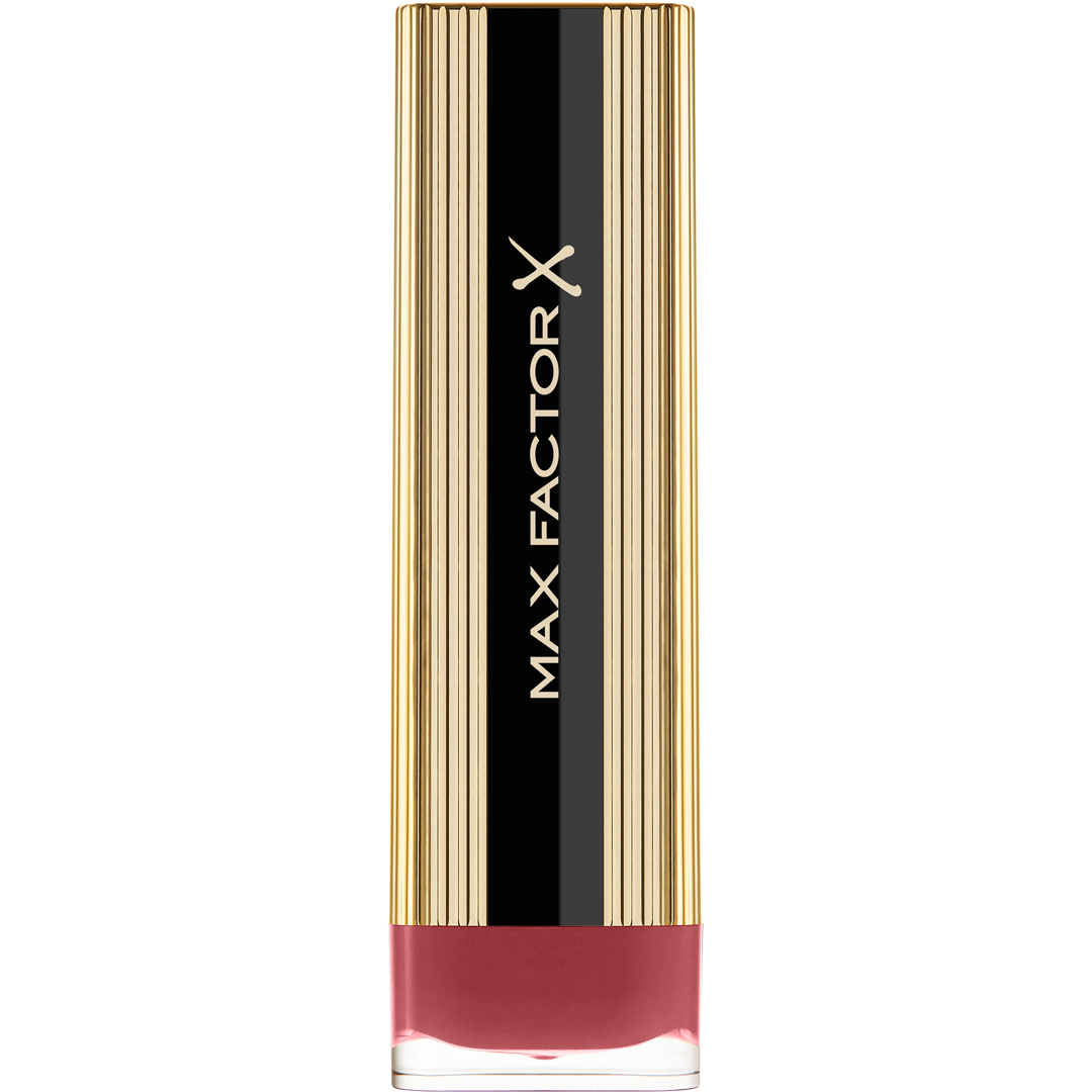 Max Factor Colour Elixir Lipstick, 020 Burnt Caramel, Huulipuna